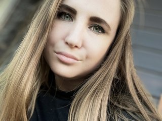Erotischer Video -Chat Fox-Alenka