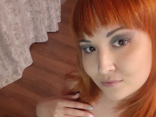 Foto des Profils --Foxy--