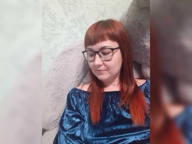 Sendung Screenshots MISTRESS-FOX