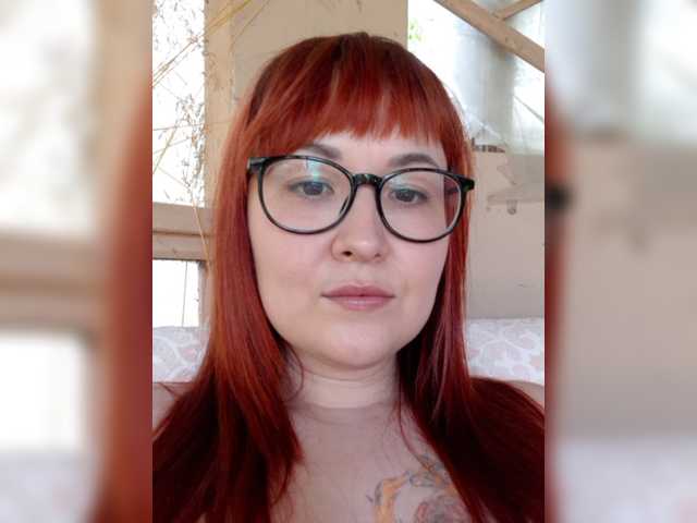 Sendung Screenshots MISTRESS-FOX