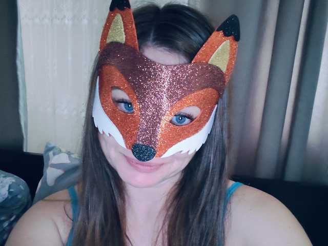 Foto des Profils FOX-Love