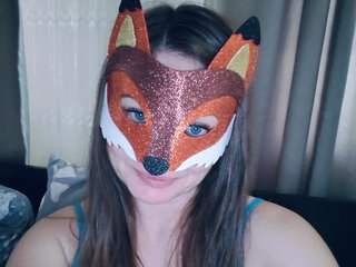 Erotischer Video -Chat FOX-Love