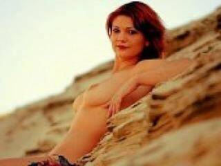 Erotischer Video -Chat fox033