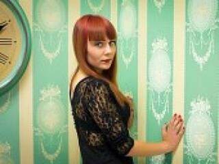 Erotischer Video -Chat fox1red