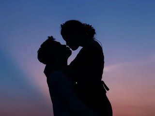 Erotischer Video -Chat FOXandRACCOON