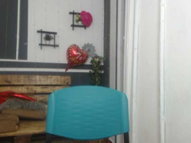 Sendung Screenshots foxcharlote