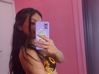 Erotischer Video -Chat foxdiamant