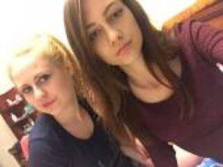 Erotischer Video -Chat foxes12