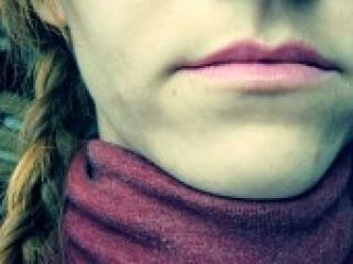 Erotischer Video -Chat foxfirecat