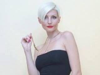 Erotischer Video -Chat foxi1010