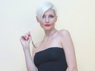Erotischer Video -Chat foxi1010
