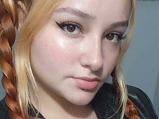 Erotischer Video -Chat Foxielady47