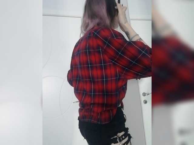 Sendung Screenshots FoxliFletcher