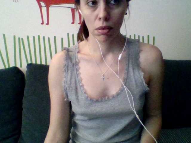 Sendung Screenshots FoxMoony