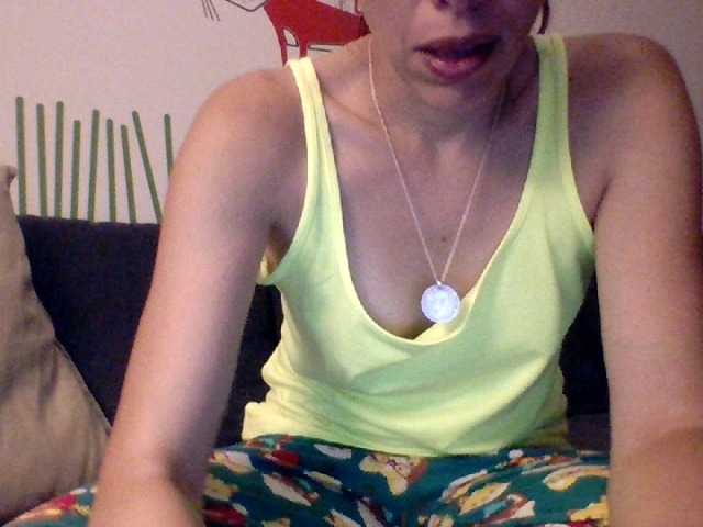 Sendung Screenshots FoxMoony