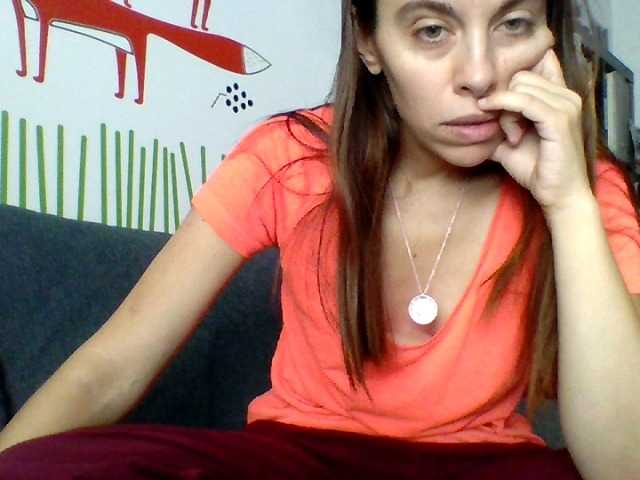 Sendung Screenshots FoxMoony