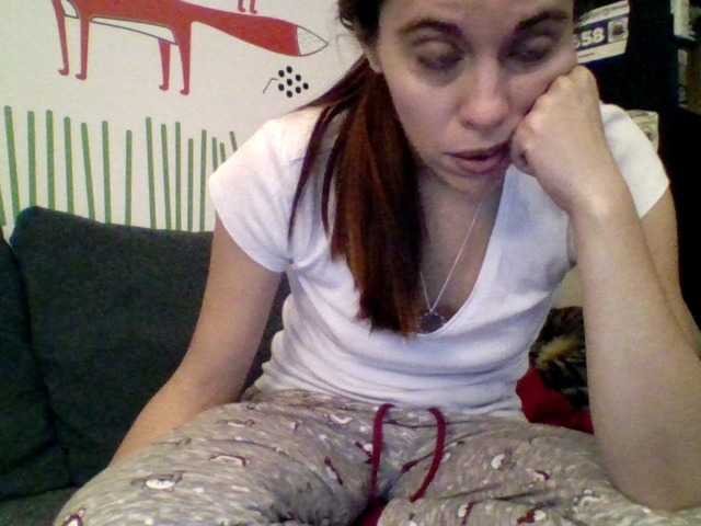 Sendung Screenshots FoxMoony