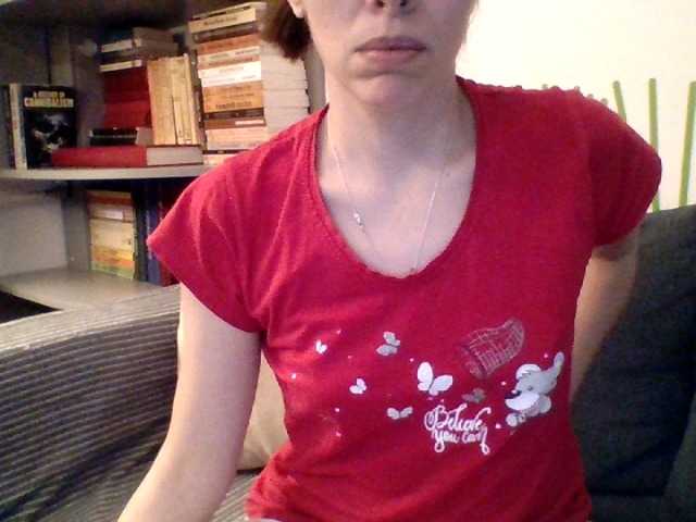 Sendung Screenshots FoxMoony