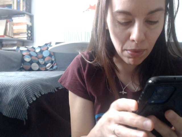 Sendung Screenshots FoxMoony