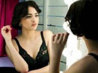 Erotischer Video -Chat foxsexyyy