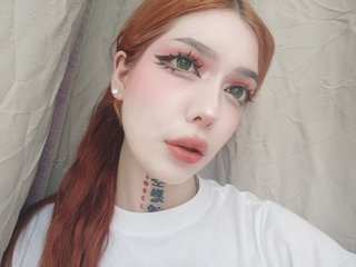 Erotischer Video -Chat foxxetty