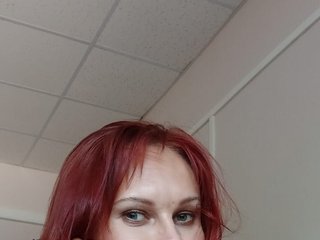 Erotischer Video -Chat Foxxx-7