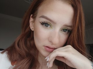 Erotischer Video-Chat Foxxxygirl