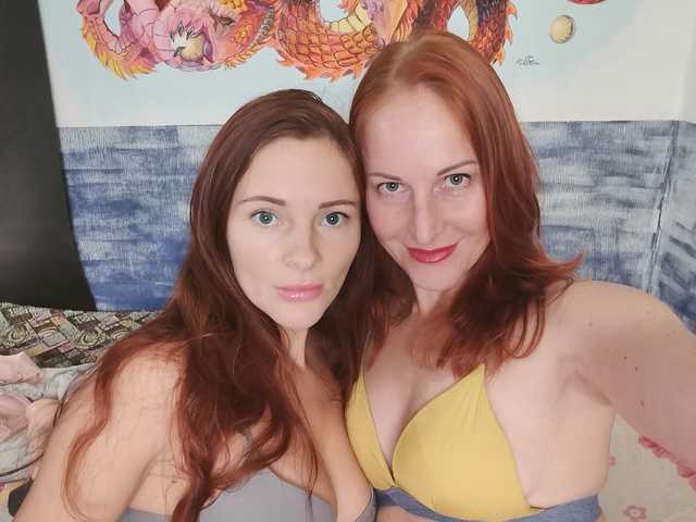 Foto des Profils FoxxxyGirls
