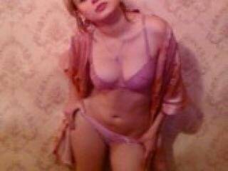 Erotischer Video -Chat foxxxylady