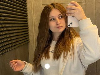 Erotischer Video -Chat Foxy-Bunny