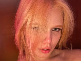 Erotischer Video-Chat Foxy-Girl