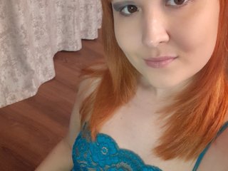 Erotischer Video-Chat Foxy-lady