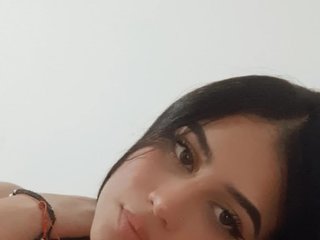 Erotischer Video -Chat Foxy-lovee