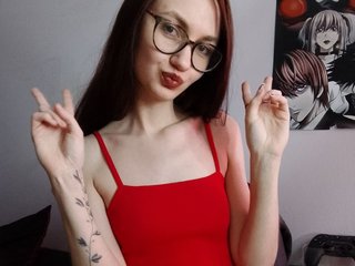 Erotischer Video -Chat Foxy-moxxy