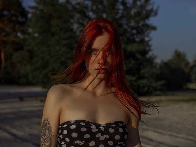Foto des Profils Foxy106