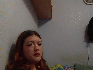 Erotischer Video -Chat Foxy155