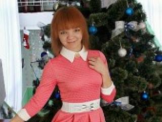 Erotischer Video -Chat foxy2016