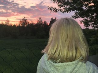 Erotischer Video -Chat Kinesha