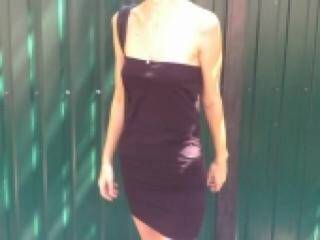 Erotischer Video -Chat foxy32