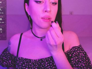 Erotischer Video -Chat FoxyAlisa