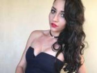Erotischer Video -Chat foxybunny