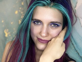 Erotischer Video -Chat FoxyChanson