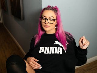 Erotischer Video -Chat FoxyClarisee