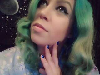 Erotischer Video -Chat FoxyFierce