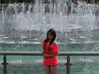 Erotischer Video -Chat foxyinlove