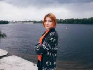 Erotischer Video -Chat foxylii