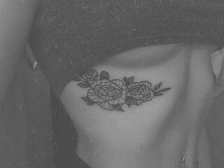 Erotischer Video -Chat foxylisa