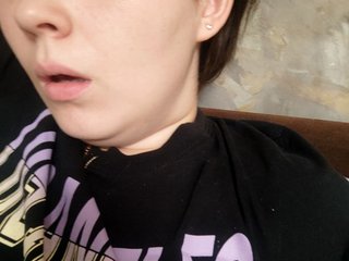 Erotischer Video -Chat FoxyLoVe25