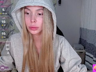 Erotischer Video -Chat Marmalade_Fox