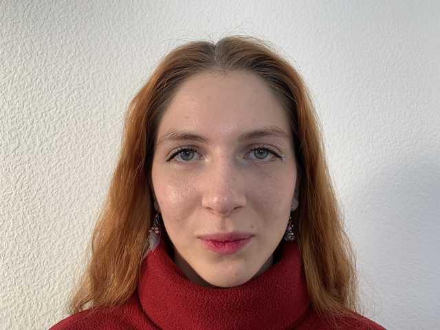 Profilfoto FrancesBasd